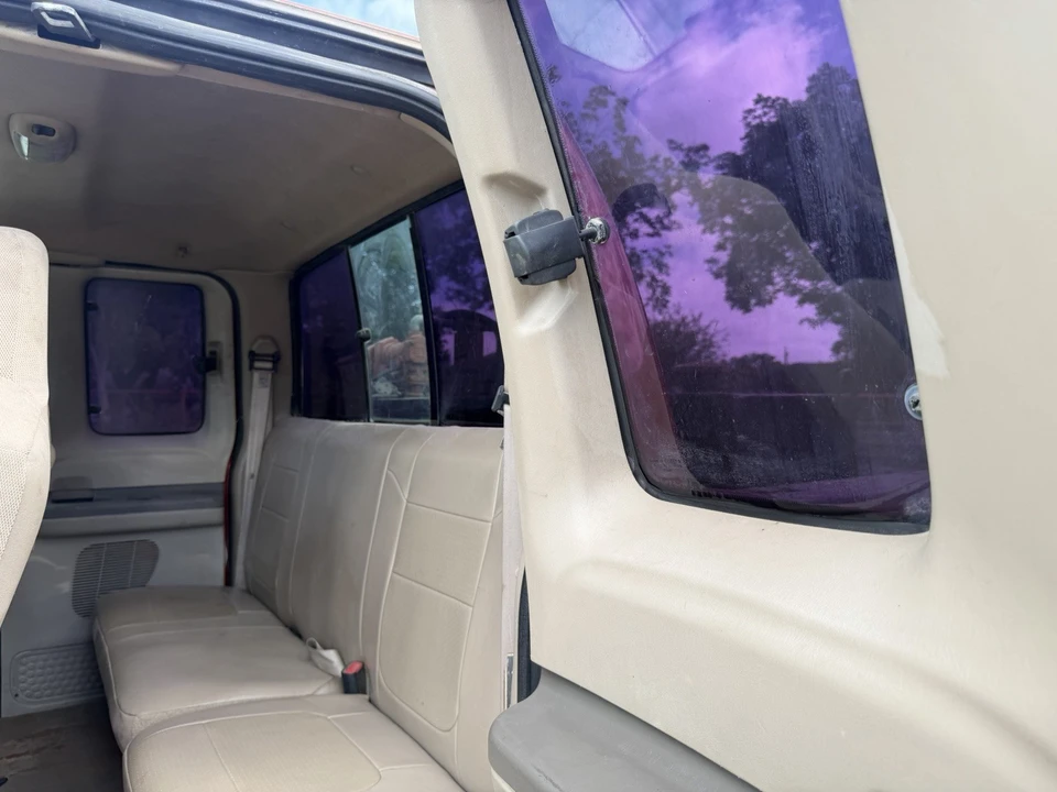 2001 Ford Super Duty 1st Gen - Image 14 of 23