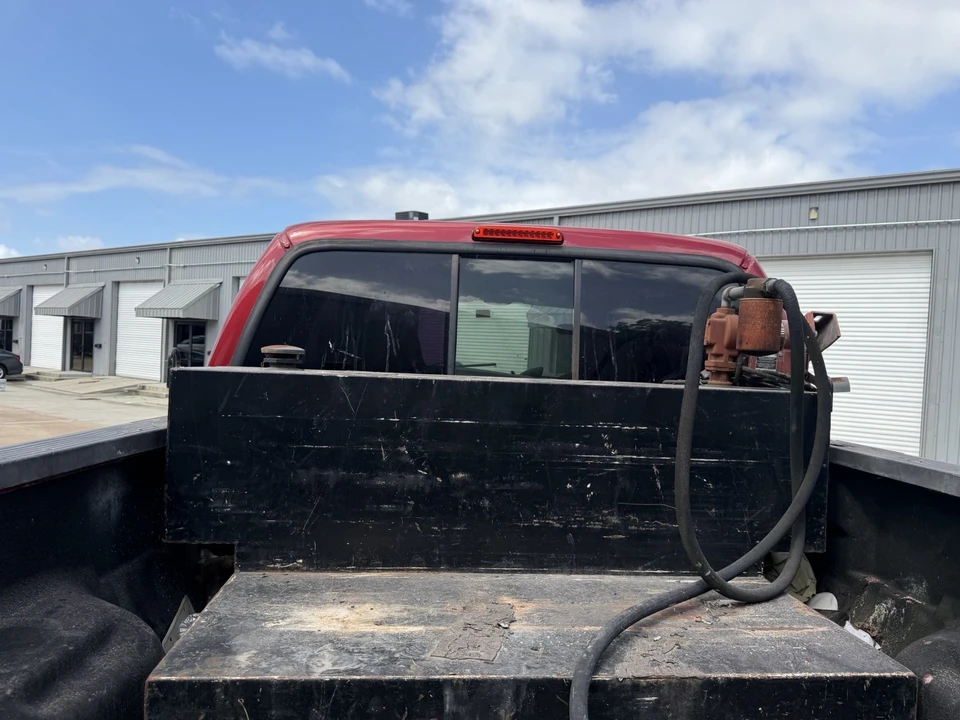 2001 Ford Super Duty 1st Gen - Image 20 of 23