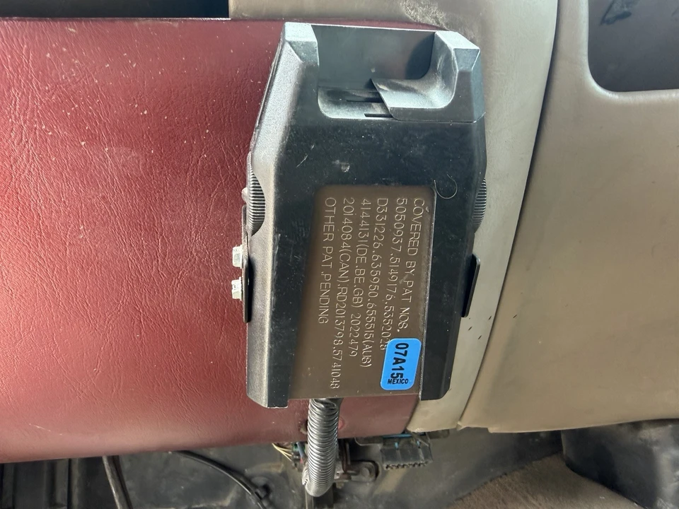 2001 Ford Super Duty 1st Gen - Image 15 of 23
