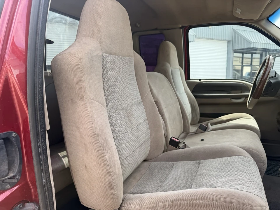 2001 Ford Super Duty 1st Gen - Image 16 of 23