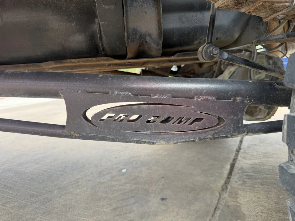 2001 Ford Super Duty 1st Gen - Image 19 of 23