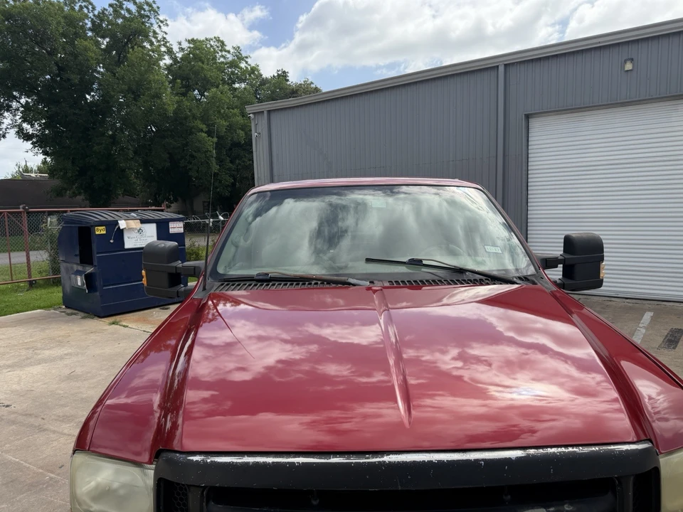 2001 Ford Super Duty 1st Gen - Image 22 of 23