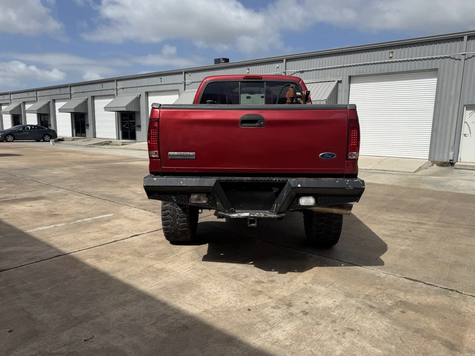 2001 Ford Super Duty 1st Gen - Image 6 of 23