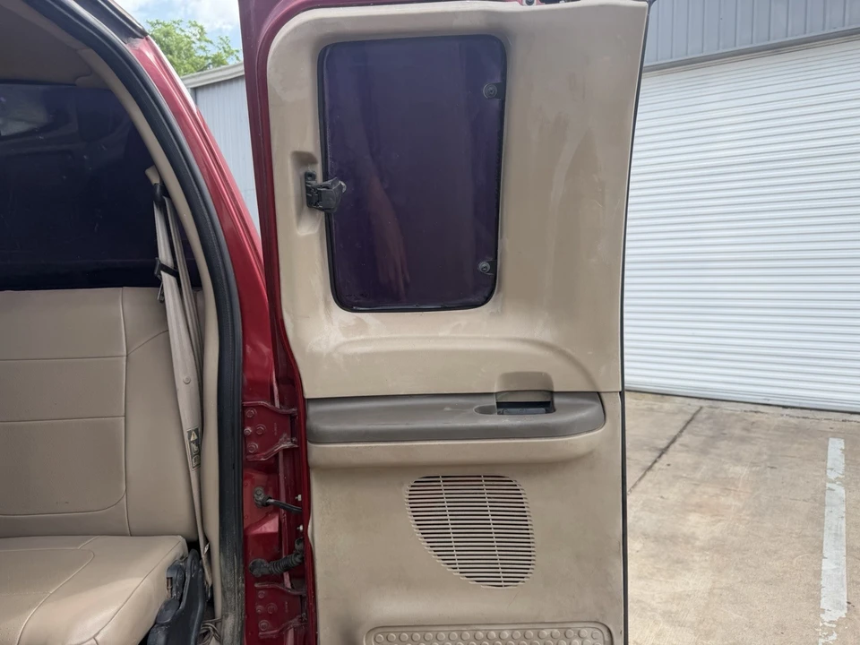 2001 Ford Super Duty 1st Gen - Image 13 of 23