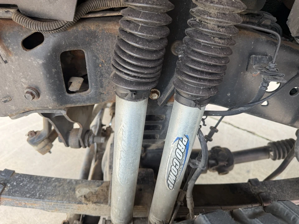 2001 Ford Super Duty 1st Gen - Image 18 of 23