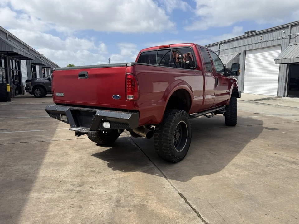 2001 Ford Super Duty 1st Gen - Image 7 of 23