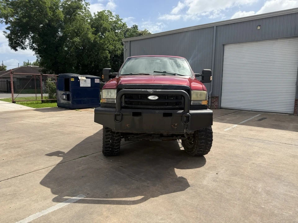 2001 Ford Super Duty 1st Gen - Image 3 of 24