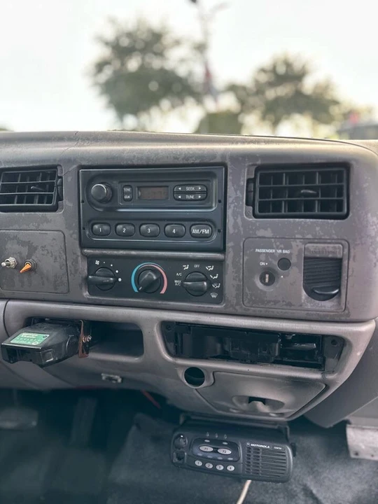 2001 Ford Super Duty 1st Gen - Image 12 of 14