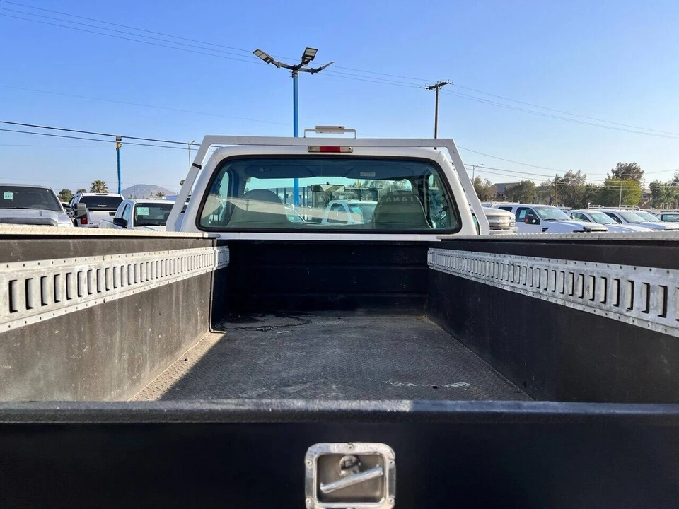 2001 Ford Super Duty 1st Gen - Image 12 of 23