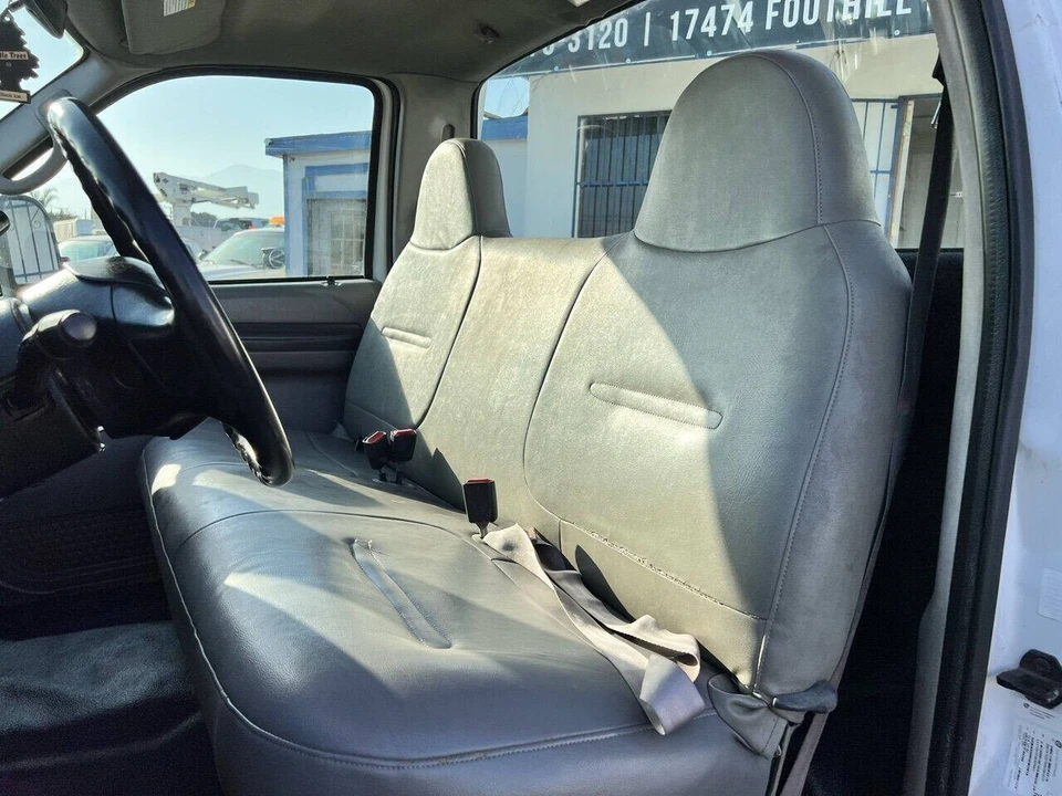 2001 Ford Super Duty 1st Gen - Image 18 of 23