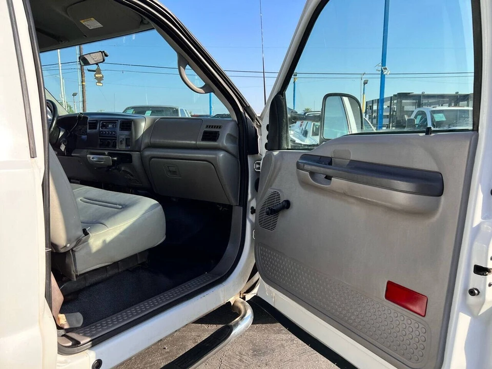 2001 Ford Super Duty 1st Gen - Image 21 of 23