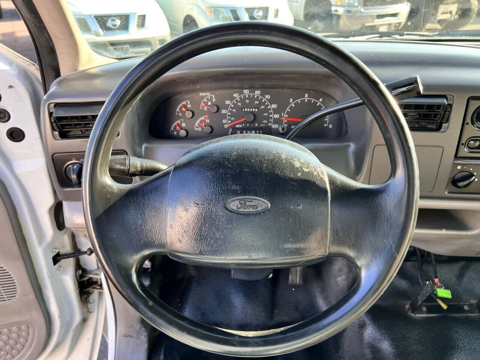 2001 Ford Super Duty 1st Gen - Image 19 of 23