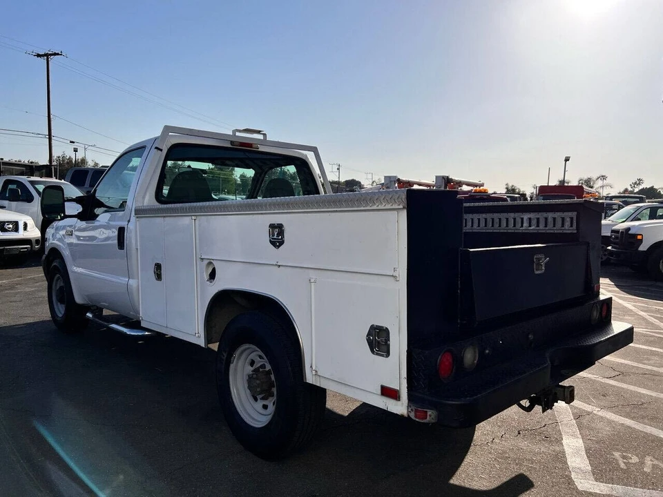 2001 Ford Super Duty 1st Gen - Image 13 of 23