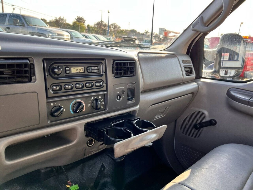 2001 Ford Super Duty 1st Gen - Image 20 of 23