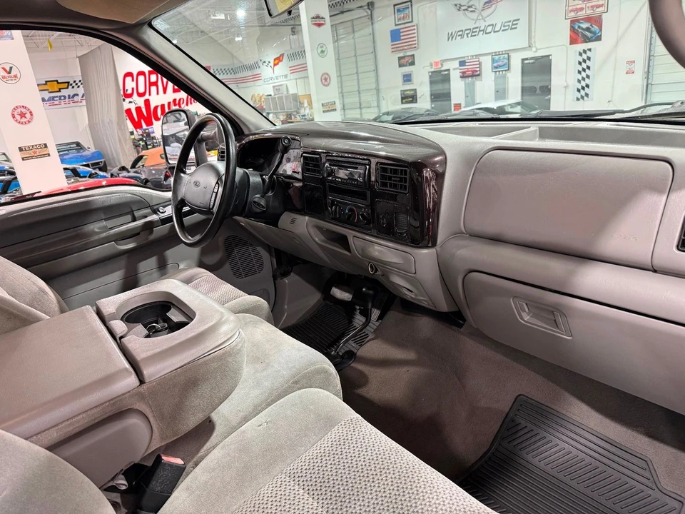 2001 Ford Super Duty 1st Gen - Image 11 of 11