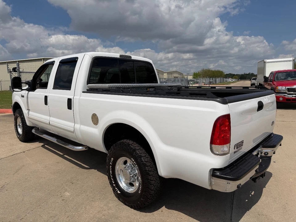 2001 Ford Super Duty 1st Gen - Image 3 of 12
