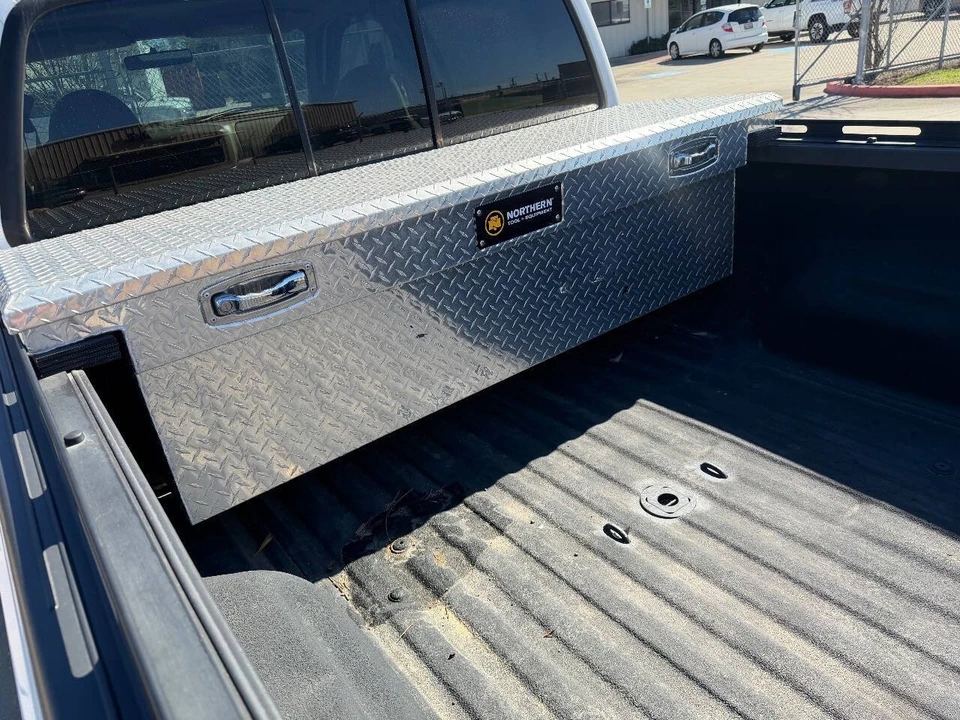 2001 Ford Super Duty 1st Gen - Image 20 of 21