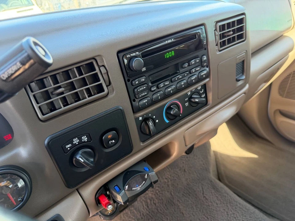 2001 Ford Super Duty 1st Gen - Image 9 of 12
