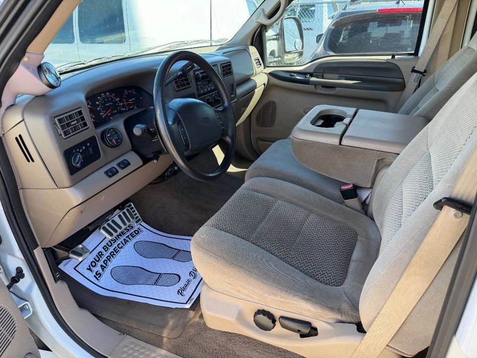 2001 Ford Super Duty 1st Gen - Image 5 of 21