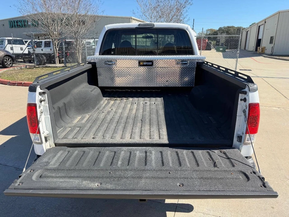 2001 Ford Super Duty 1st Gen - Image 15 of 21