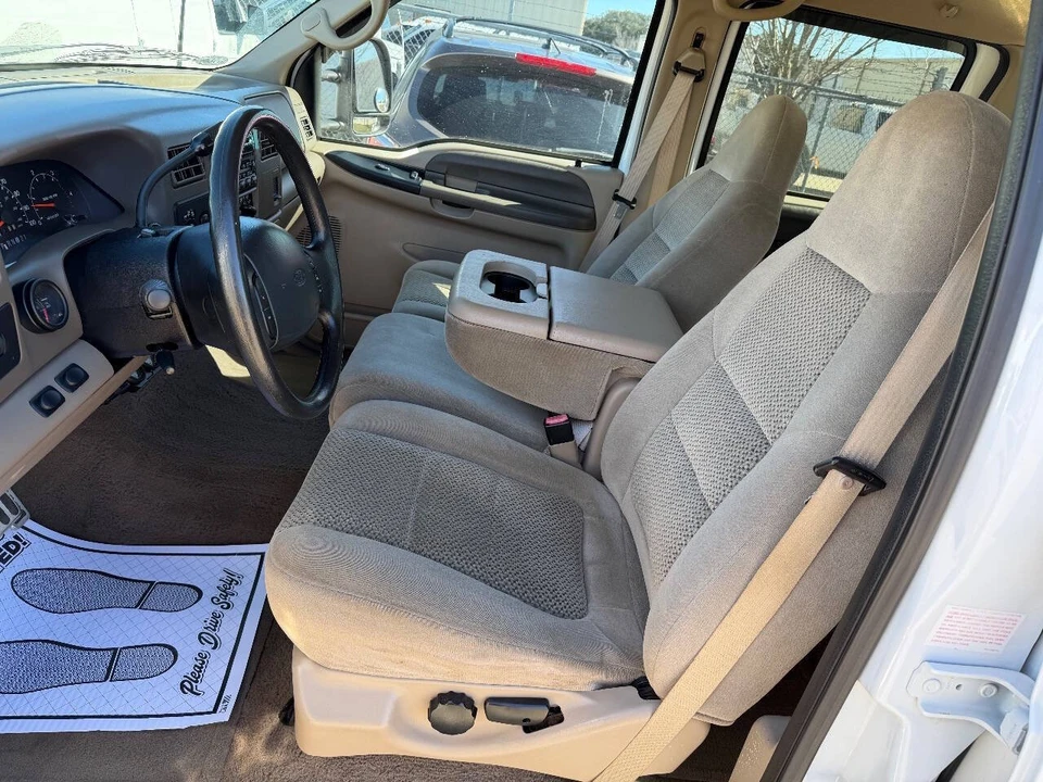 2001 Ford Super Duty 1st Gen - Image 6 of 12
