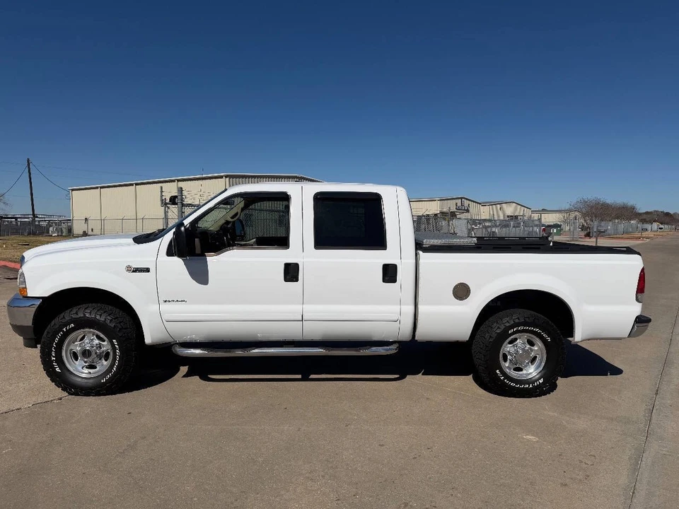 2001 Ford Super Duty 1st Gen - Image 3 of 21