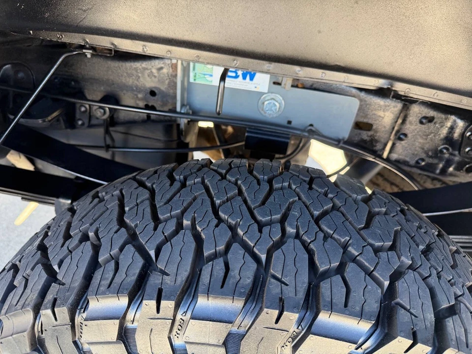2001 Ford Super Duty 1st Gen - Image 19 of 21