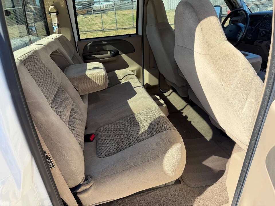 2001 Ford Super Duty 1st Gen - Image 16 of 21