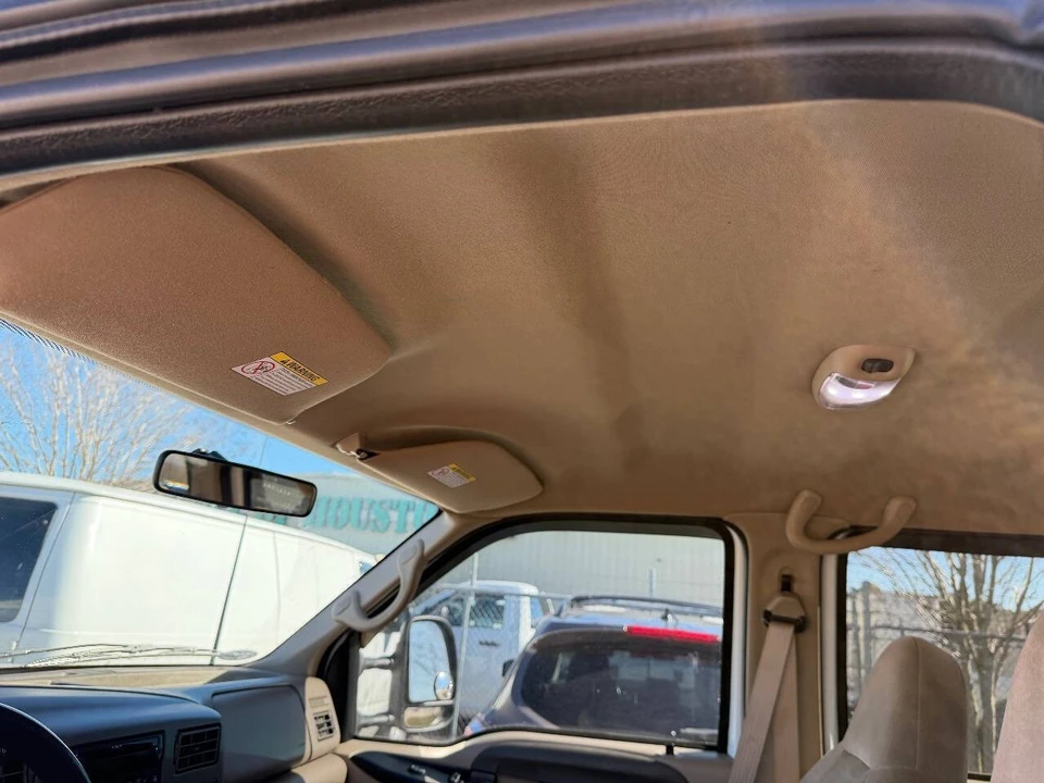 2001 Ford Super Duty 1st Gen - Image 21 of 21