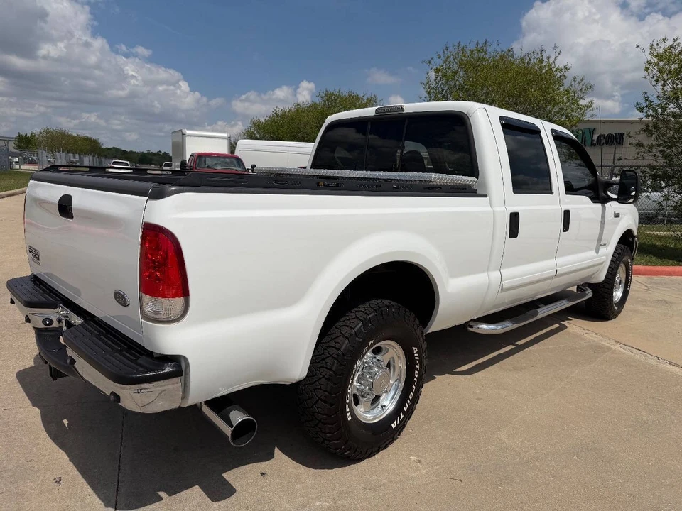 2001 Ford Super Duty 1st Gen - Image 12 of 12