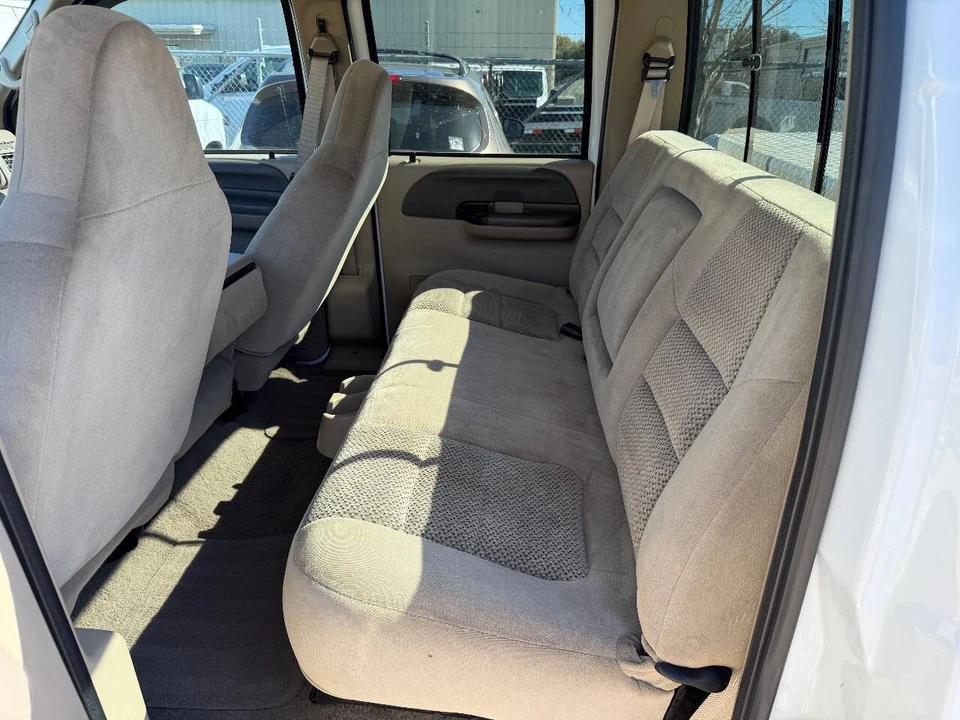 2001 Ford Super Duty 1st Gen - Image 7 of 21