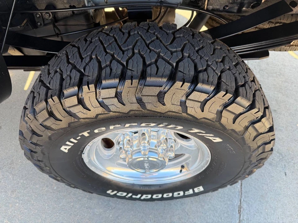 2001 Ford Super Duty 1st Gen - Image 18 of 21