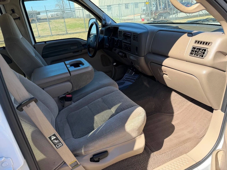 2001 Ford Super Duty 1st Gen - Image 17 of 21