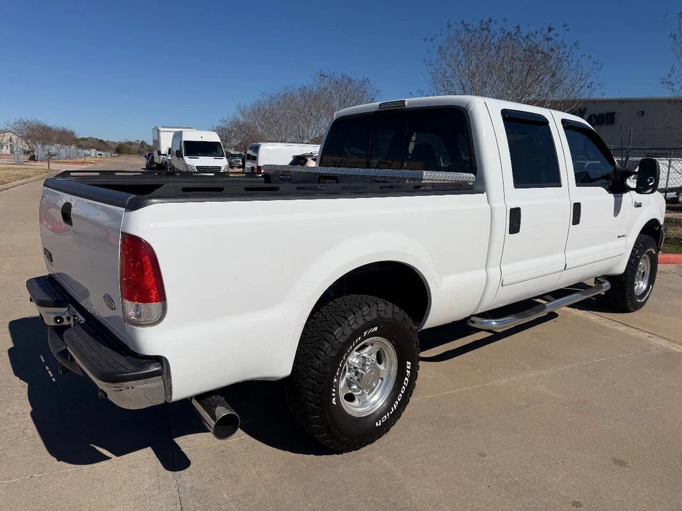 2001 Ford Super Duty 1st Gen - Image 11 of 12
