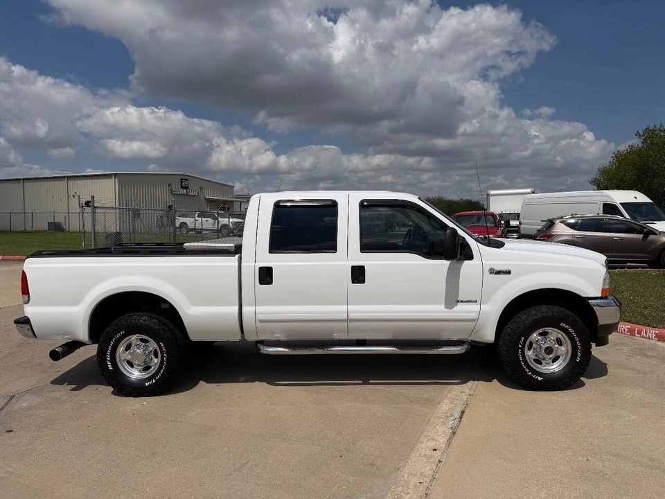 2001 Ford Super Duty 1st Gen - Image 5 of 12