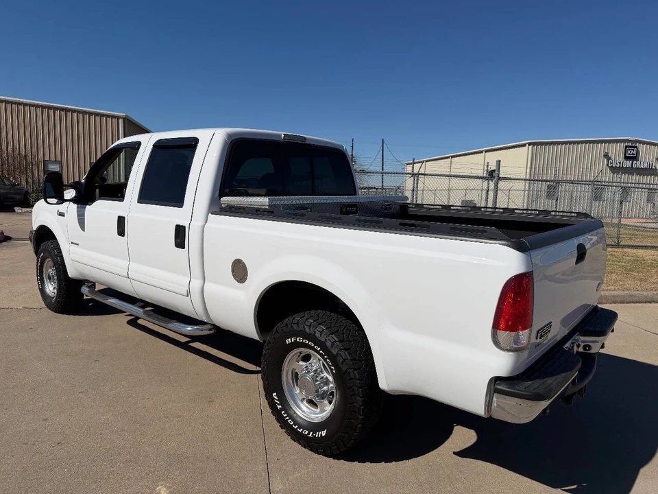 2001 Ford Super Duty 1st Gen - Image 2 of 12