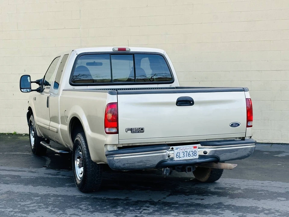 2001 Ford Super Duty 1st Gen - Image 5 of 15