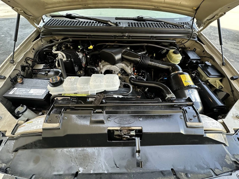 2001 Ford Super Duty 1st Gen - Image 15 of 15