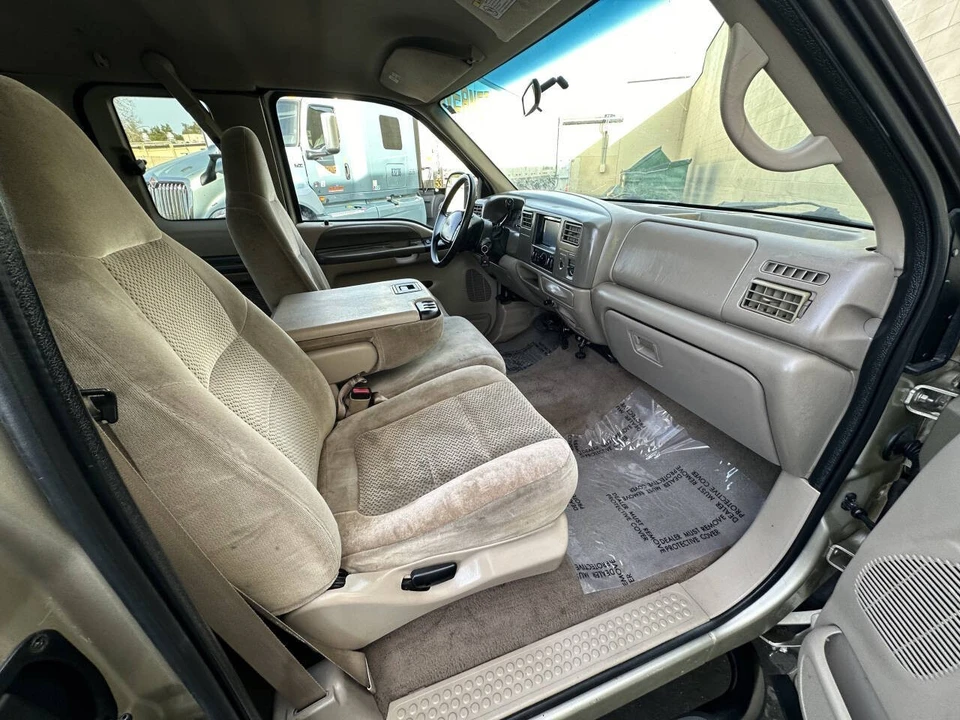 2001 Ford Super Duty 1st Gen - Image 9 of 15