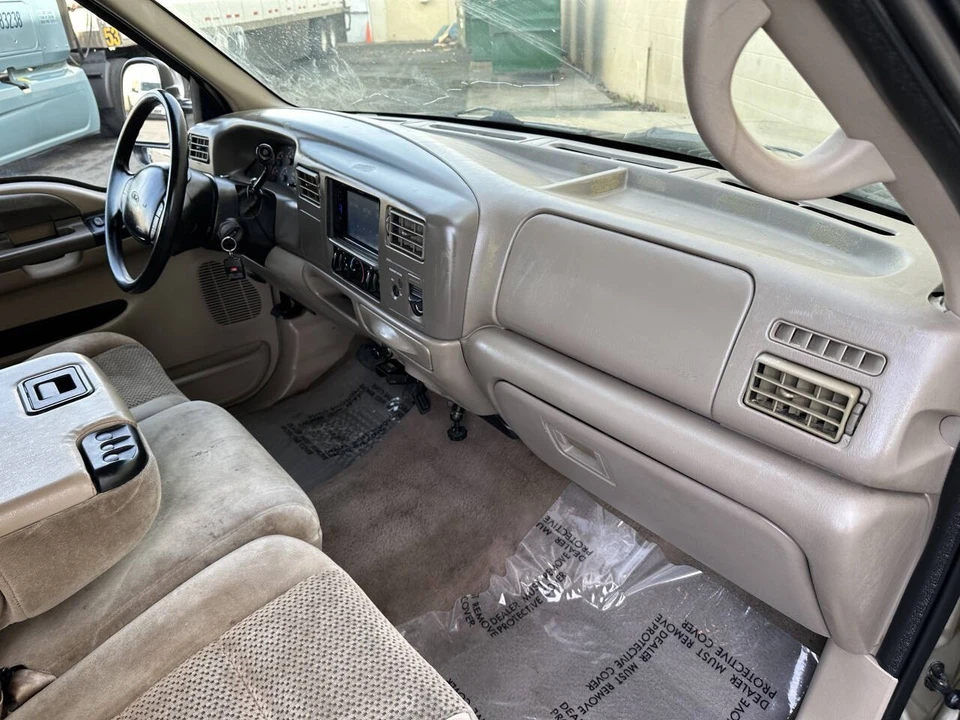 2001 Ford Super Duty 1st Gen - Image 11 of 15