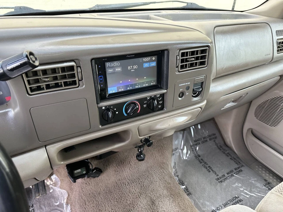 2001 Ford Super Duty 1st Gen - Image 13 of 15