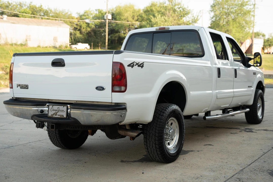 2001 Ford Super Duty 1st Gen - Image 4 of 31