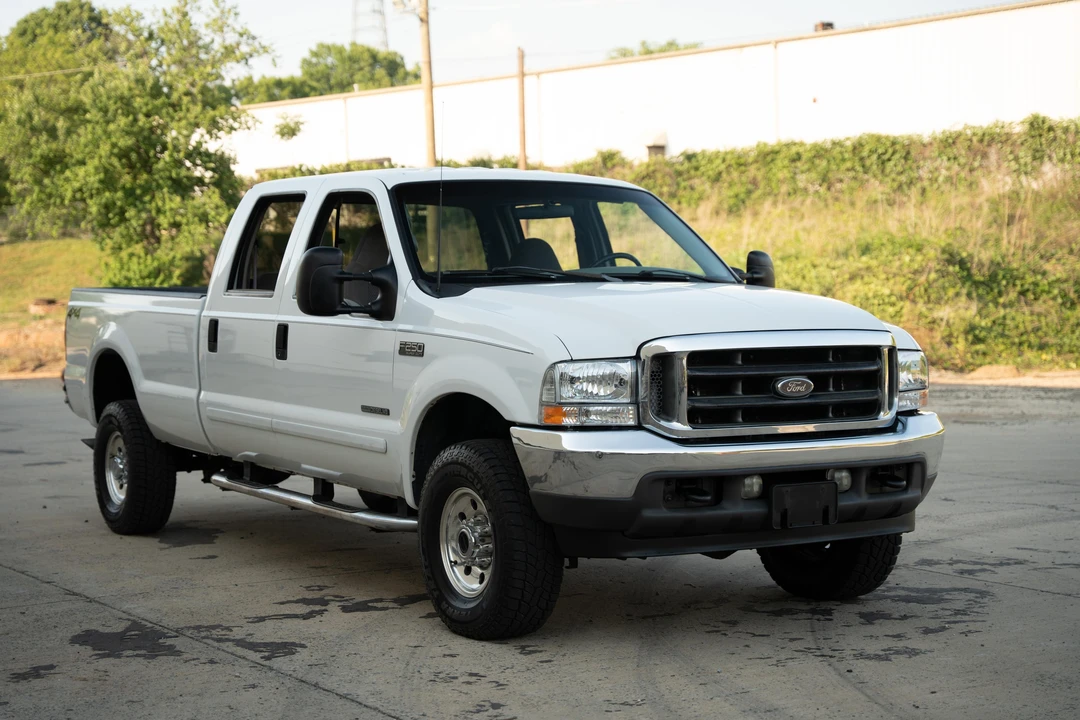 2001 Ford Super Duty 1st Gen - Image 16 of 31
