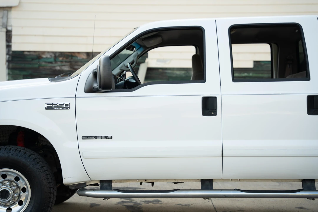 2001 Ford Super Duty 1st Gen - Image 23 of 31