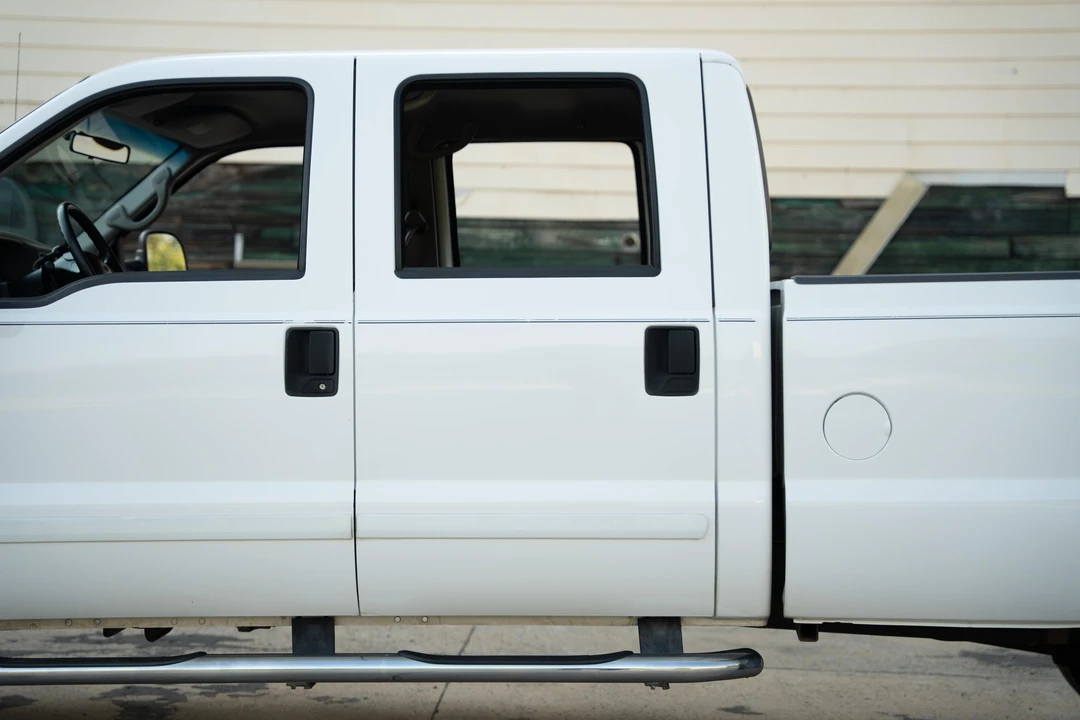 2001 Ford Super Duty 1st Gen - Image 24 of 31