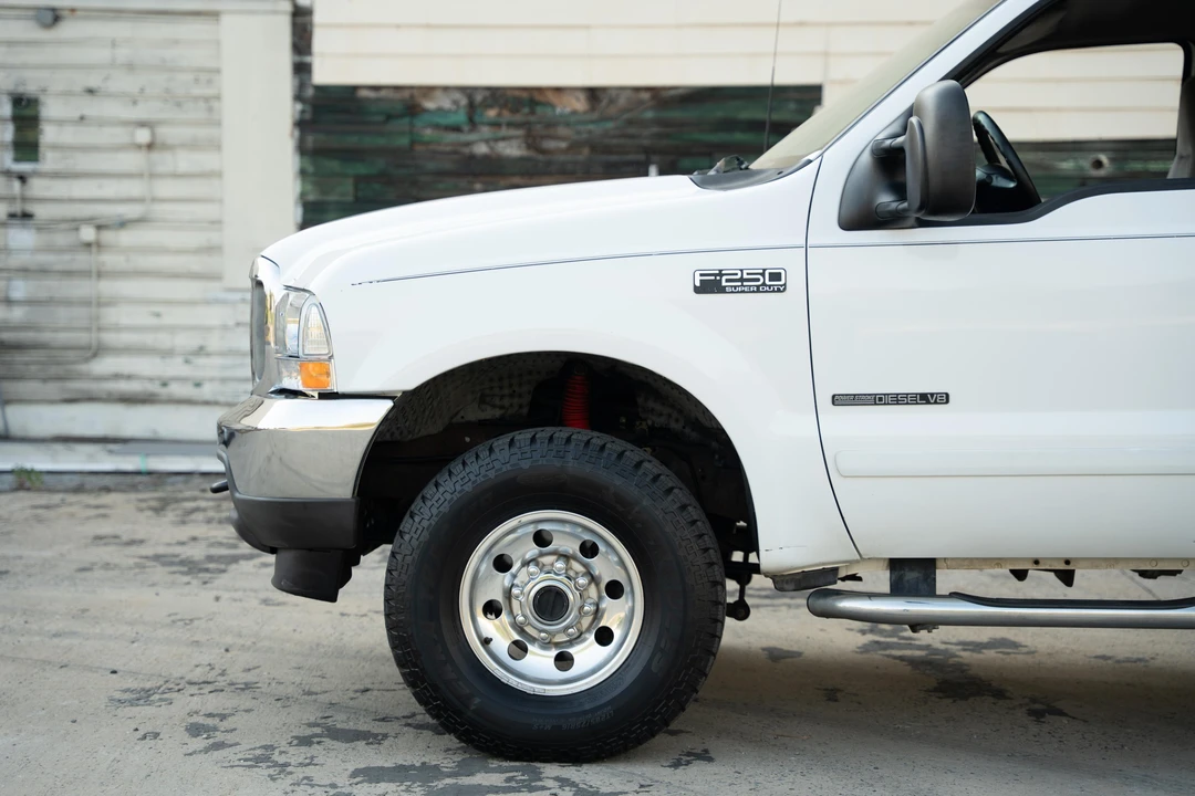 2001 Ford Super Duty 1st Gen - Image 22 of 31