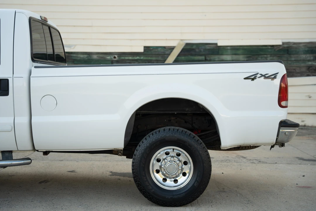 2001 Ford Super Duty 1st Gen - Image 25 of 31