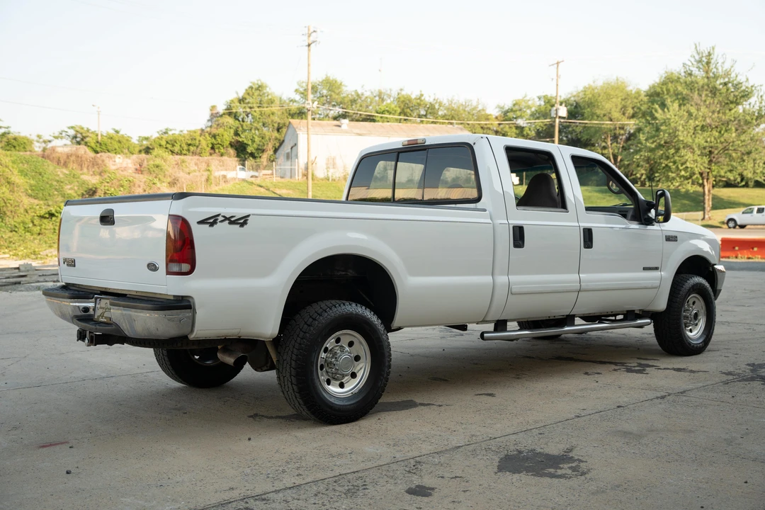 2001 Ford Super Duty 1st Gen - Image 14 of 31