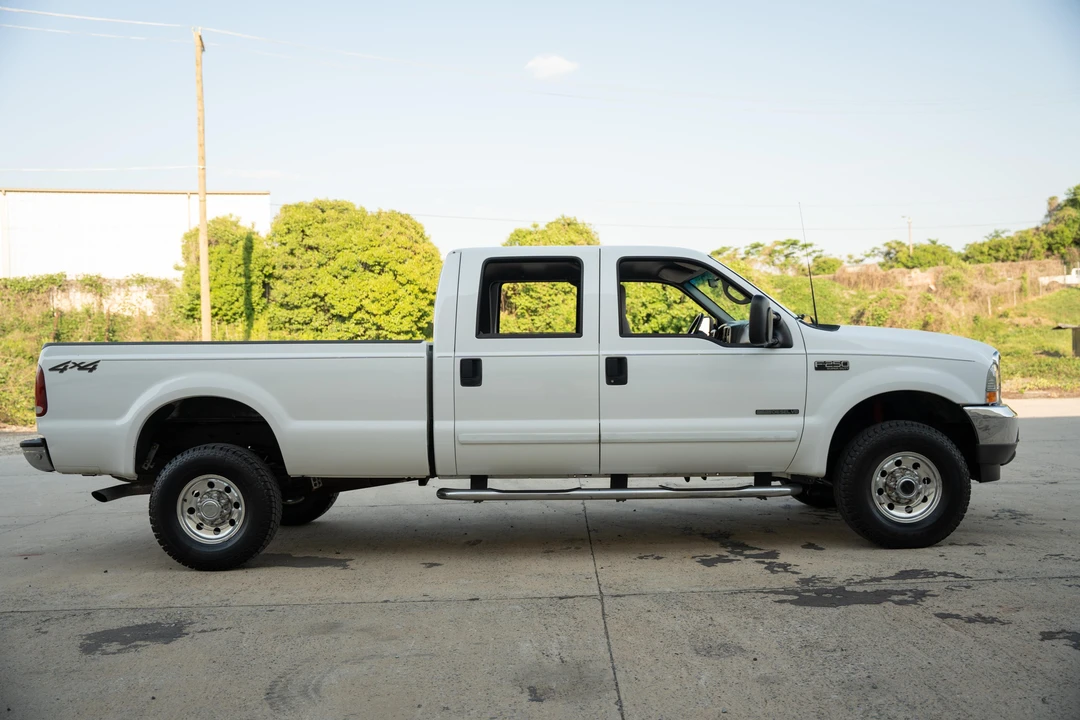 2001 Ford Super Duty 1st Gen - Image 15 of 31