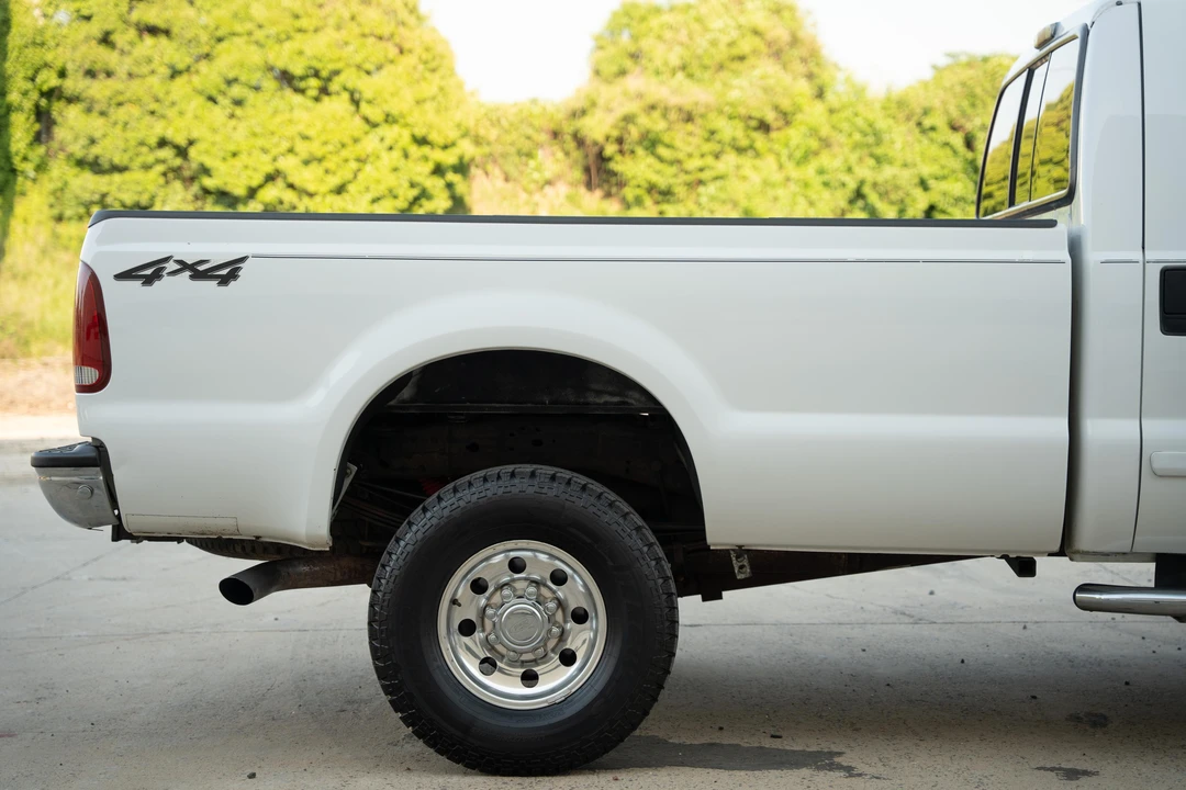 2001 Ford Super Duty 1st Gen - Image 31 of 31